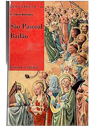 São Pascoal Bailão