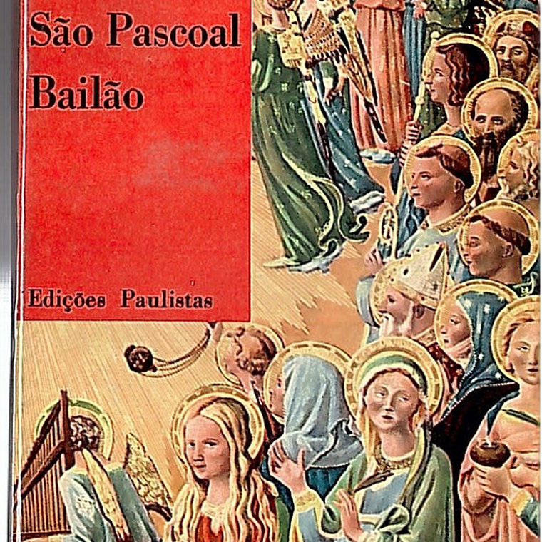 São Pascoal Bailão 1