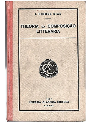 Theoria da composição litteraria