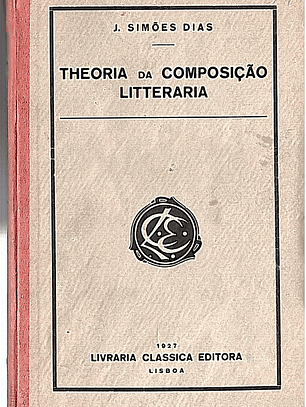 Theoria da composição litteraria