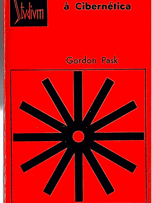 Uma introdução à cibernética