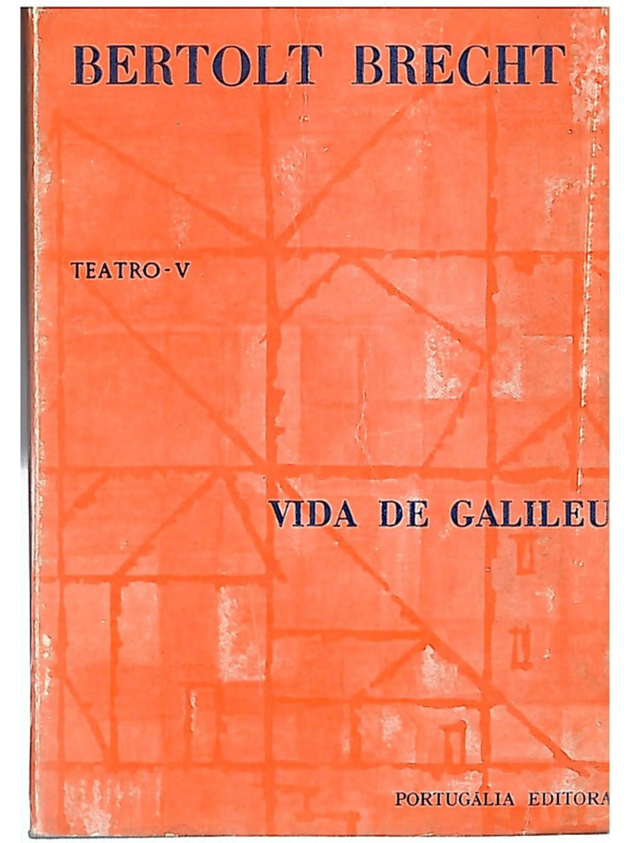 Vida de Galileu 1