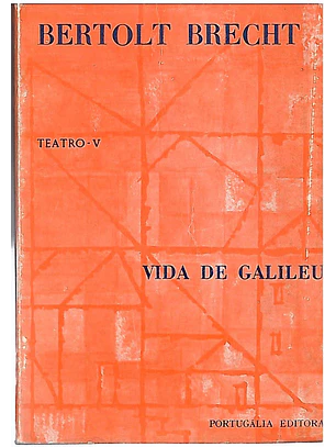 Vida de Galileu