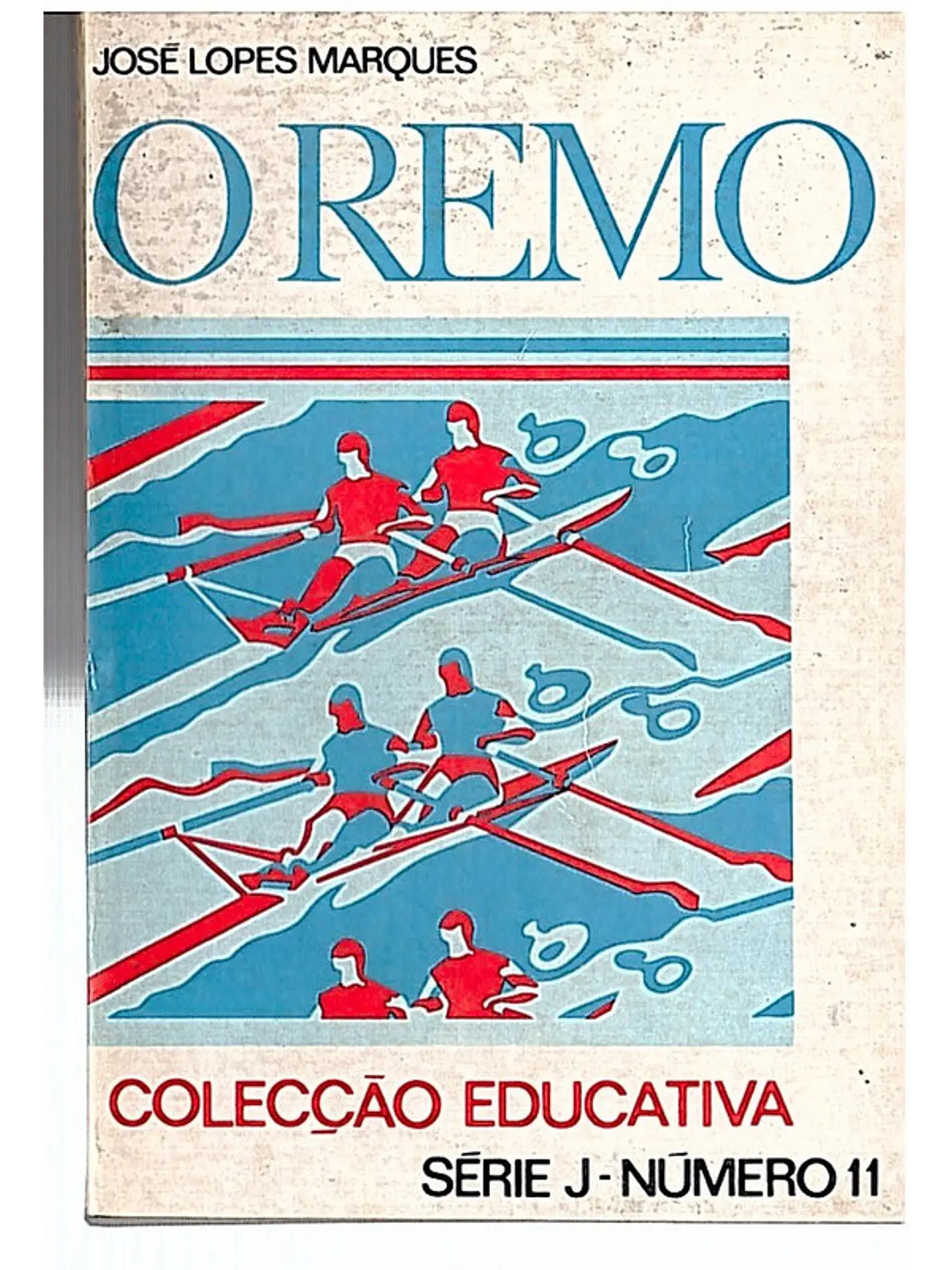 O remo 1