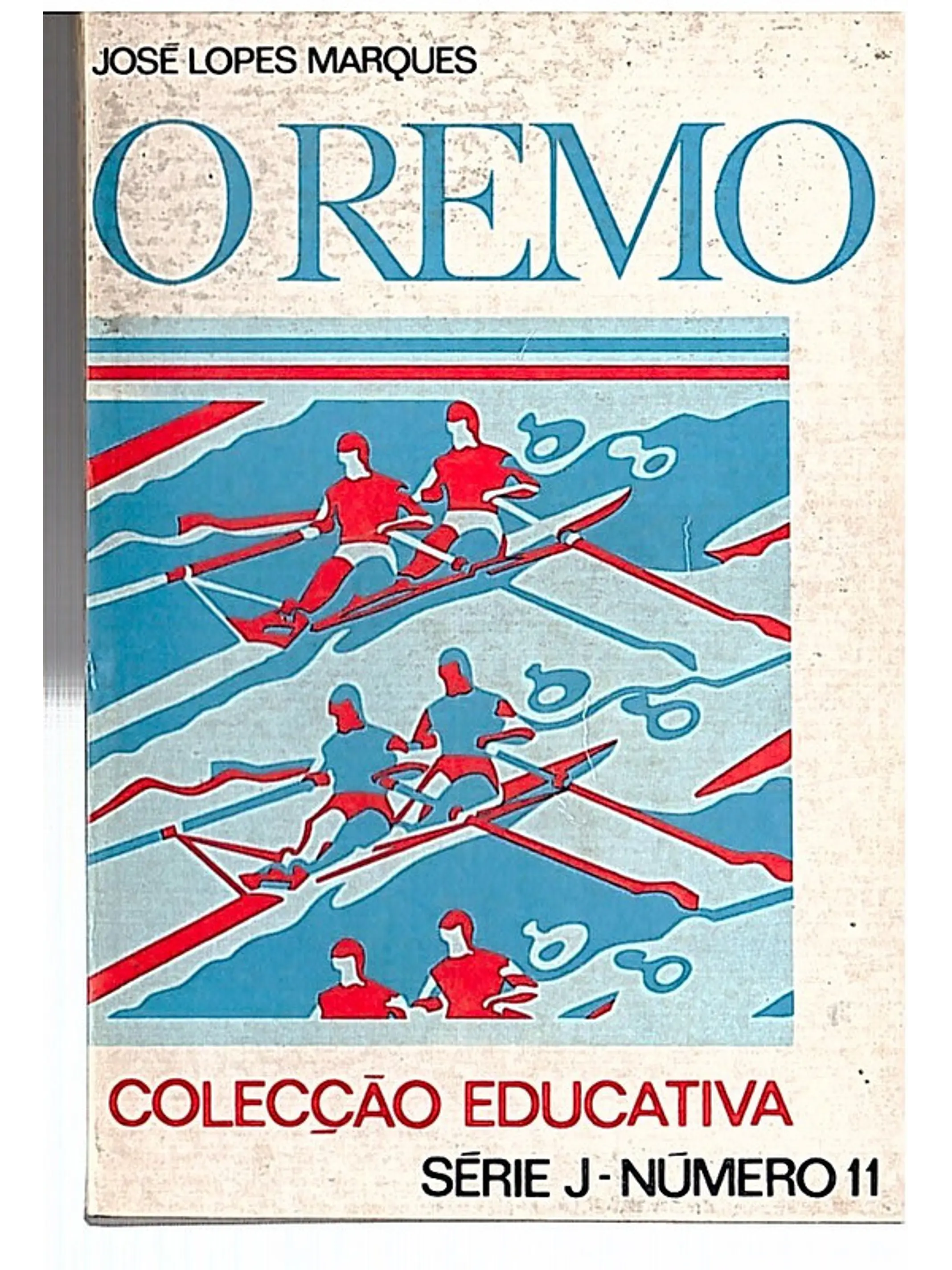 O remo 1