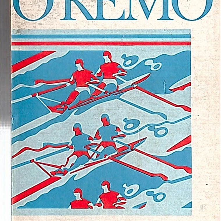O remo 1