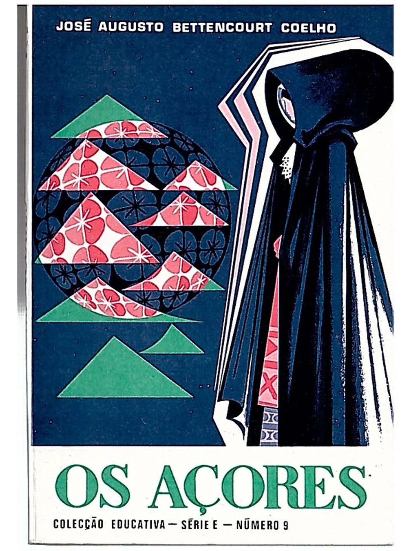 Os Açores 1