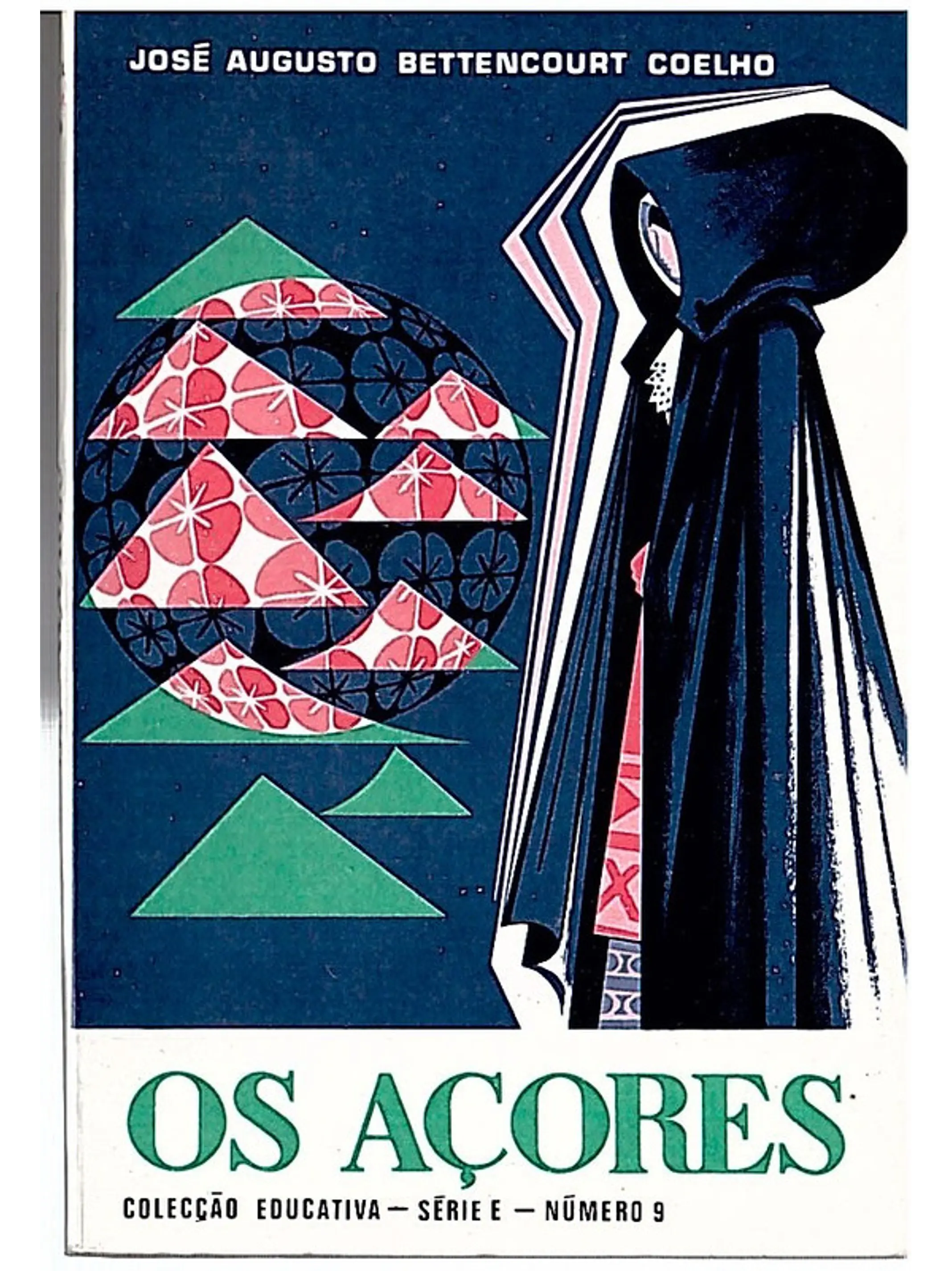 Os Açores 1