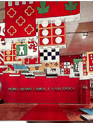 Pedro Álvares Cabral e a sua época