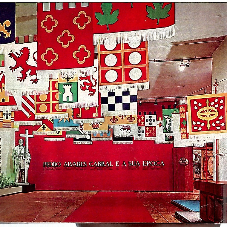 Pedro Álvares Cabral e a sua época 1