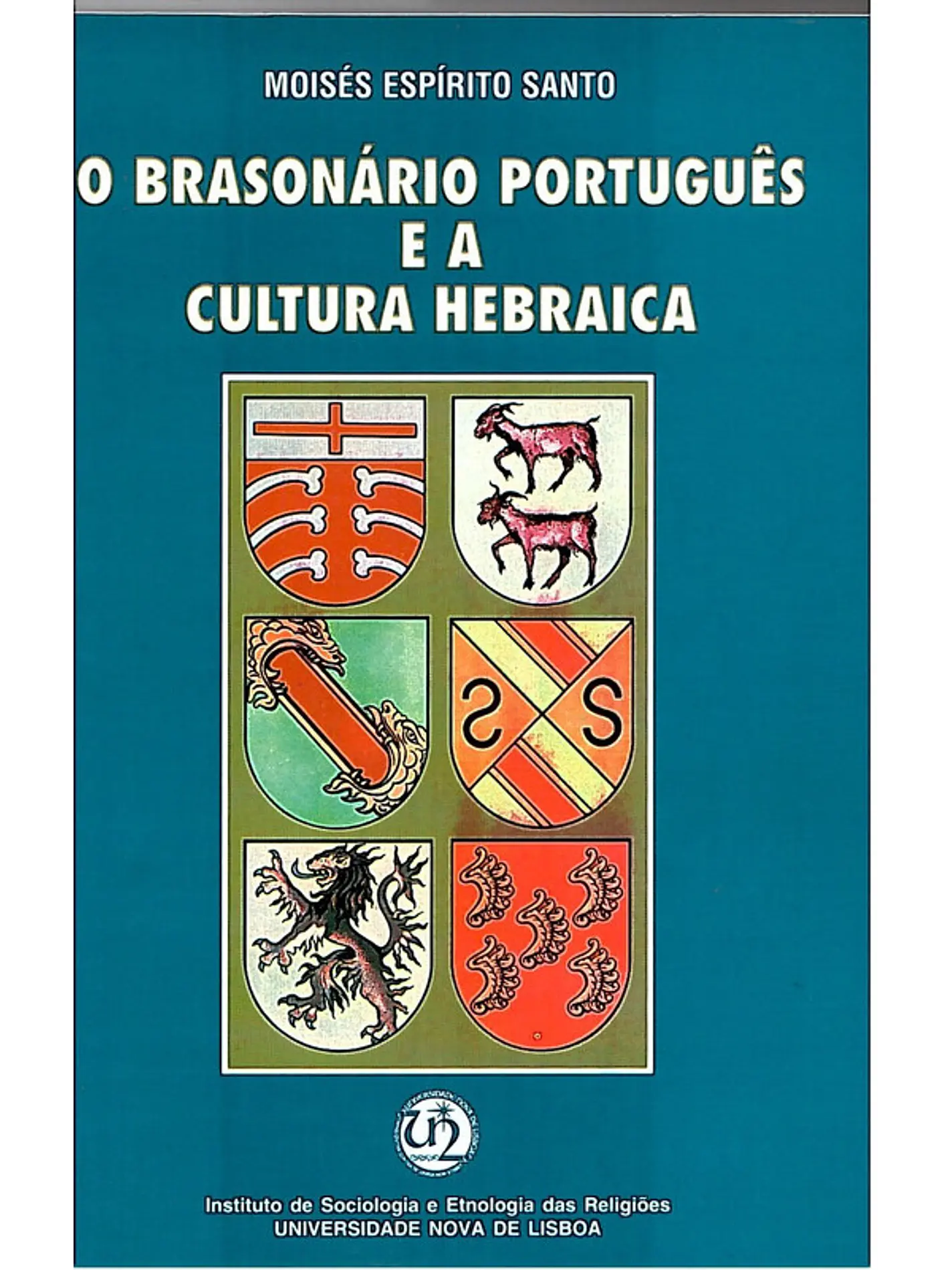 O brasonário português e a cultura hebraica 1