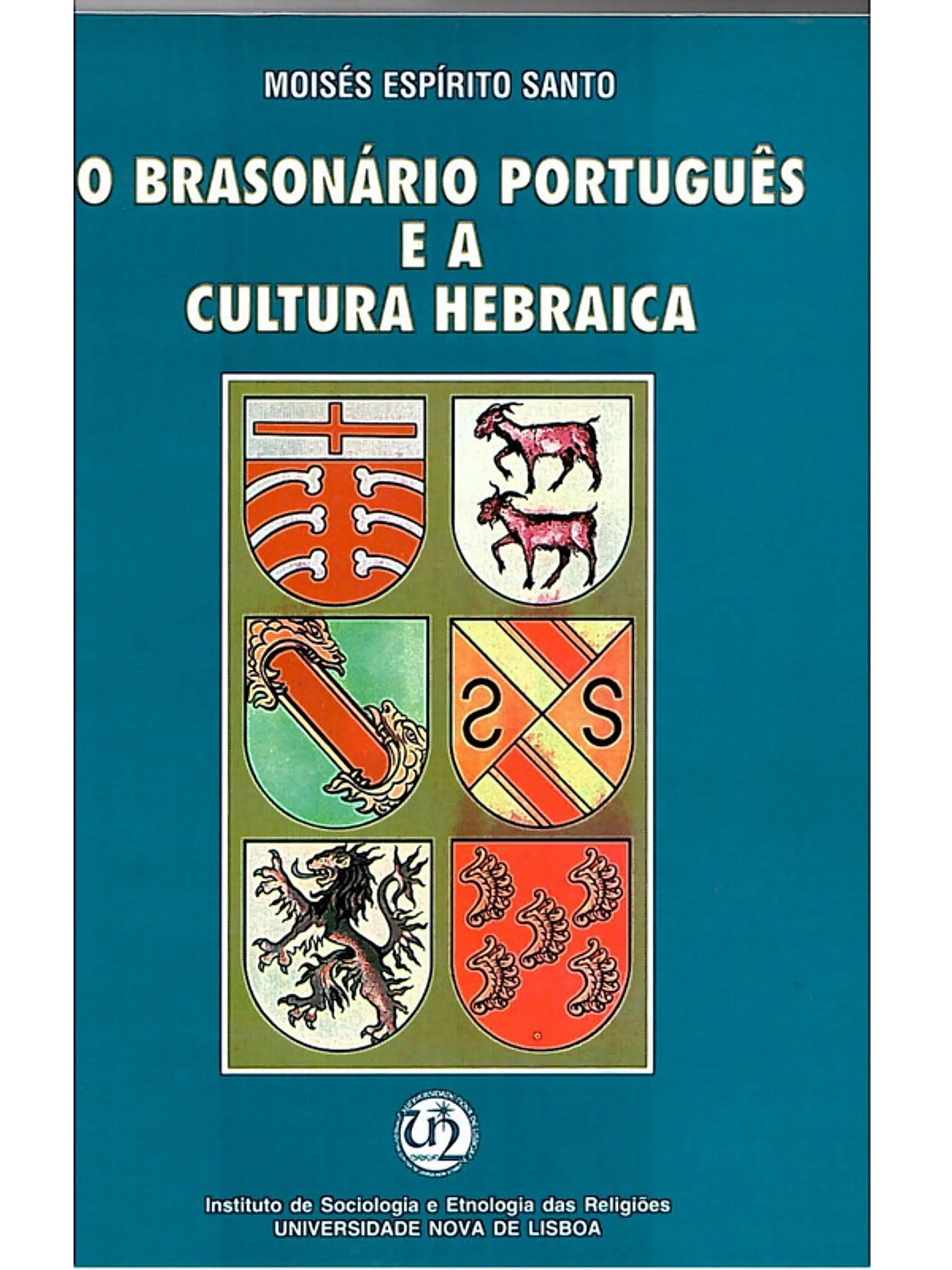 O brasonário português e a cultura hebraica 1