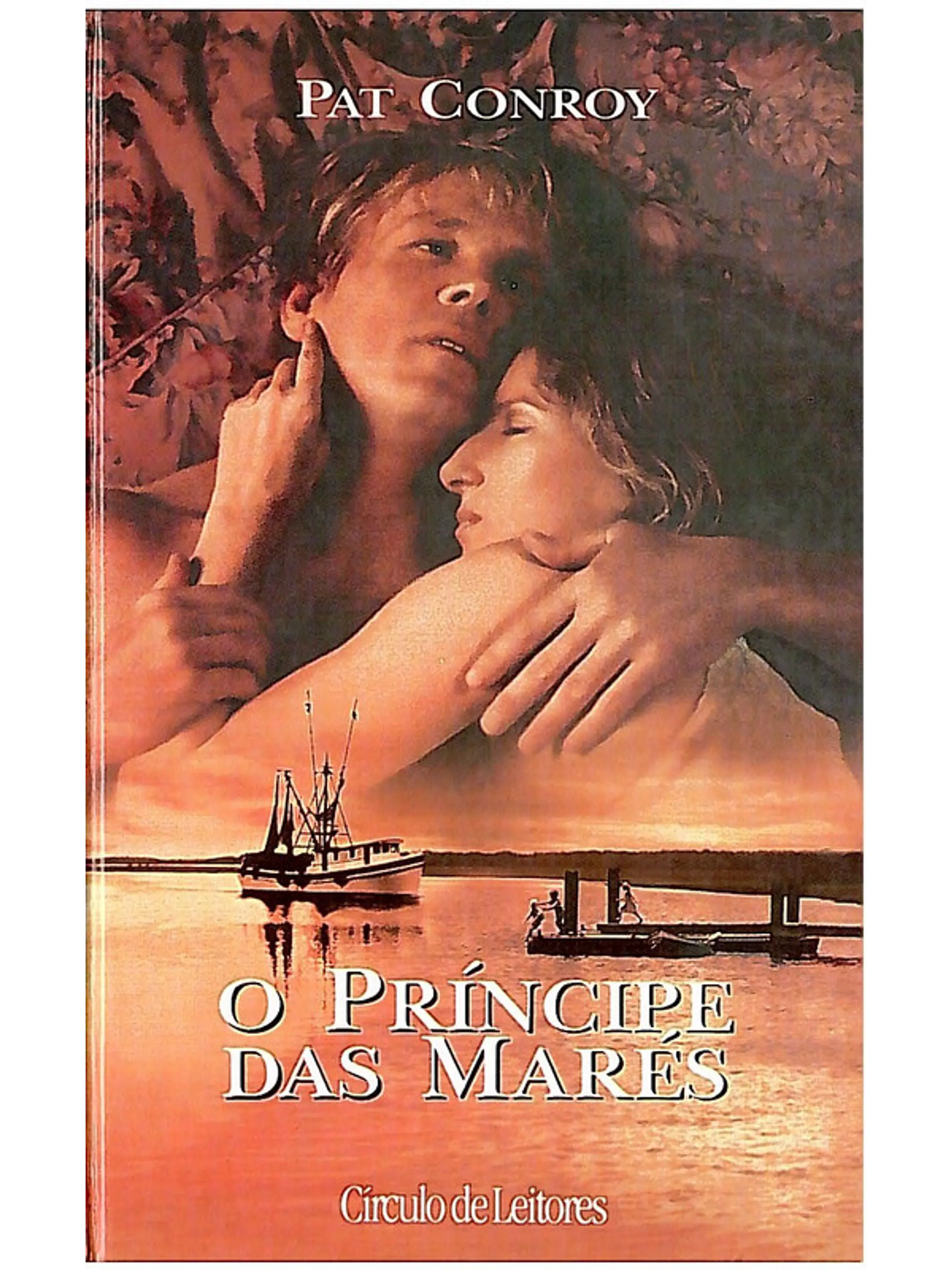 O príncipe das marés 1