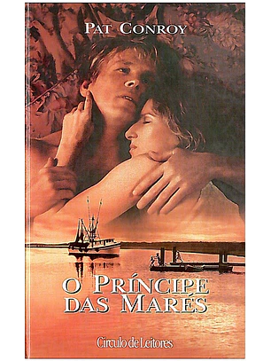 O príncipe das marés