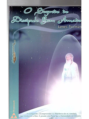 O segredo do discipulo bem amado