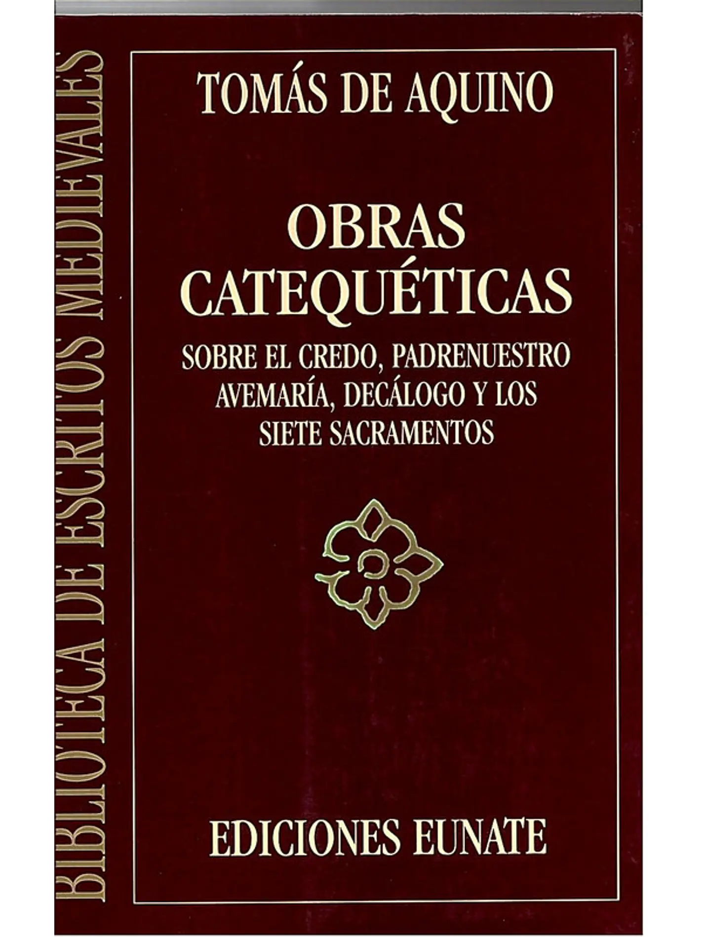 Obras catequéticas 1
