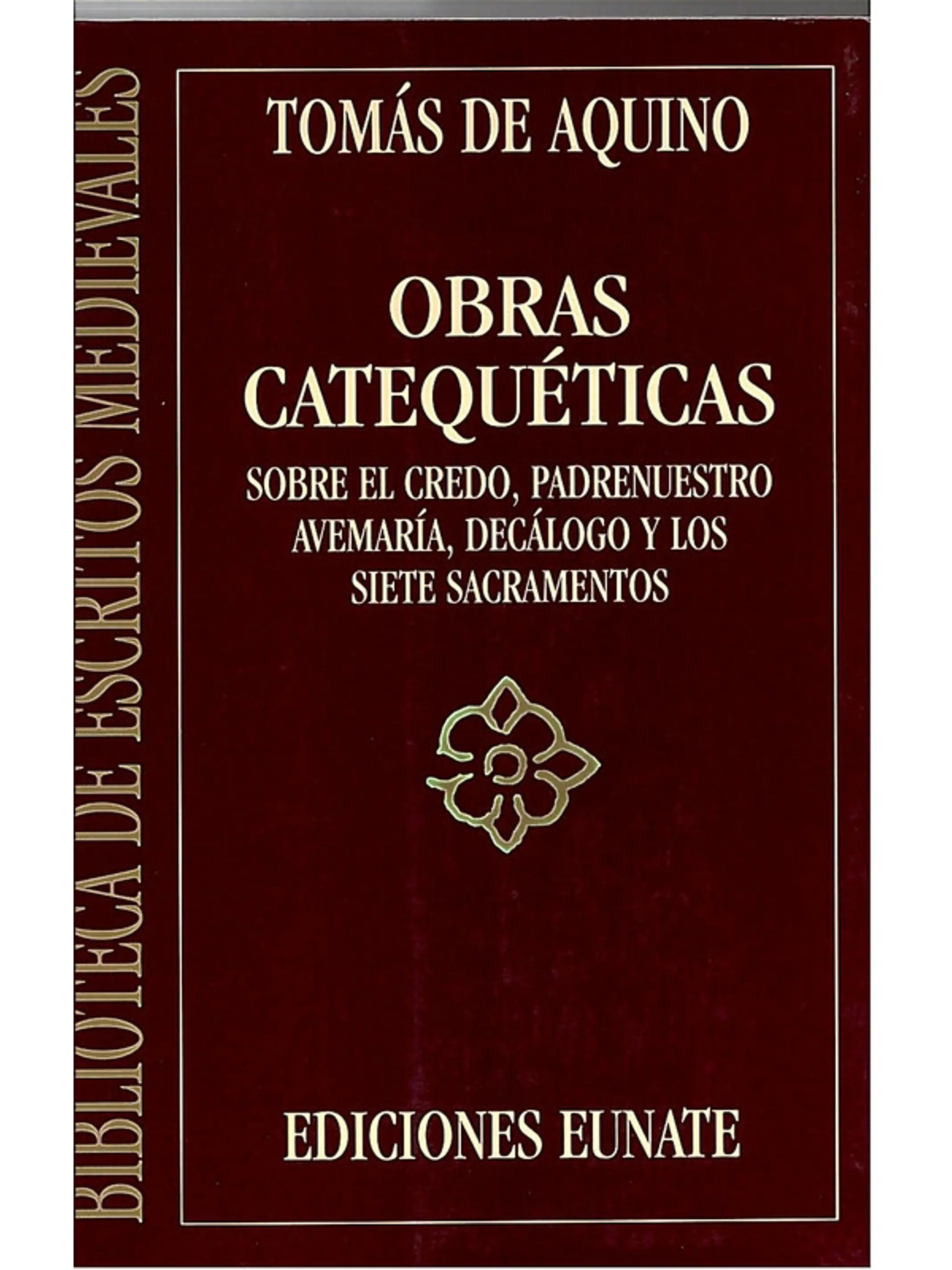 Obras catequéticas 1
