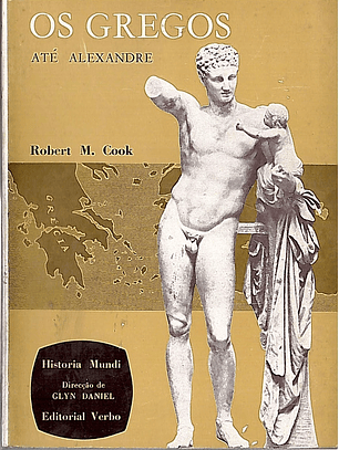 Os gregos até alexandre