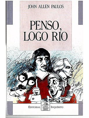 Penso logo rio
