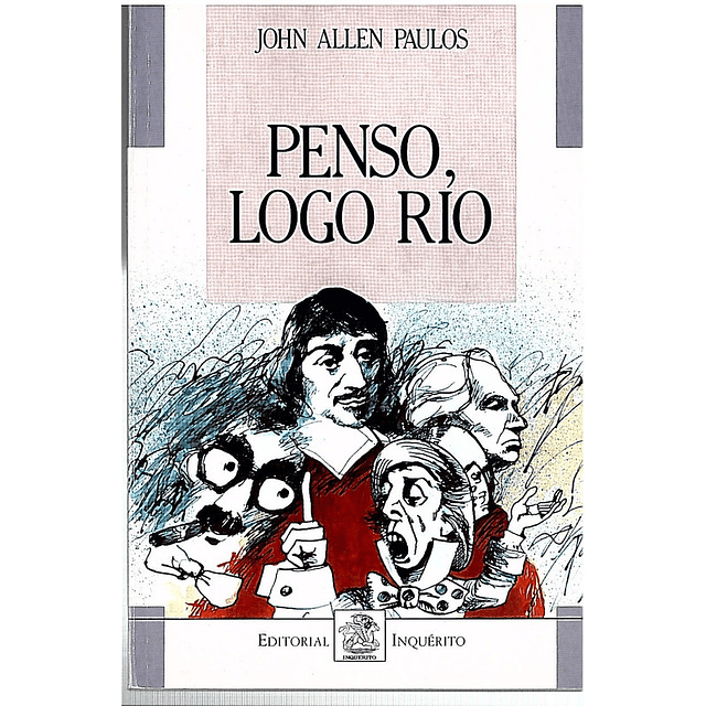 Penso logo rio