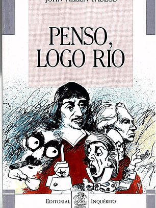 Penso logo rio