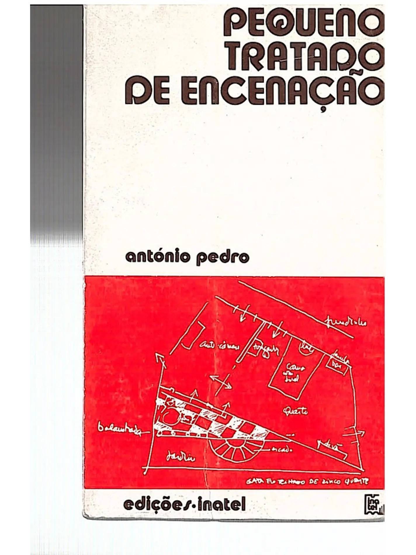 Pequeno tratado de encenação 1