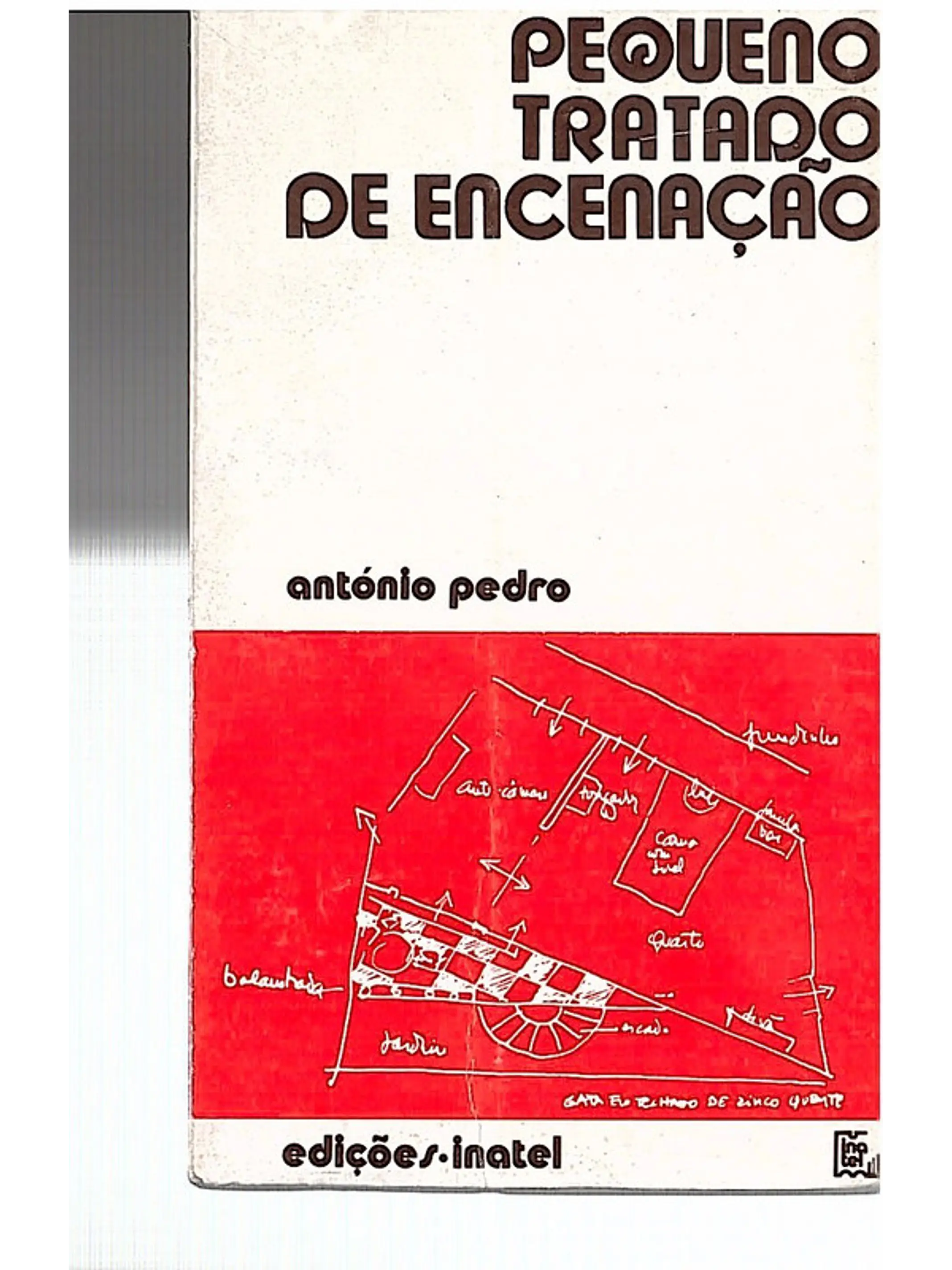 Pequeno tratado de encenação 1