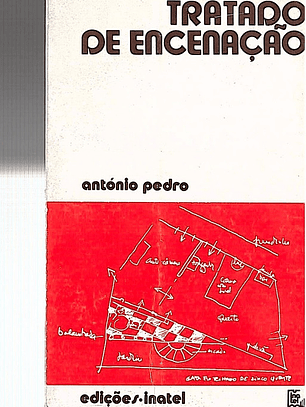 Pequeno tratado de encenação