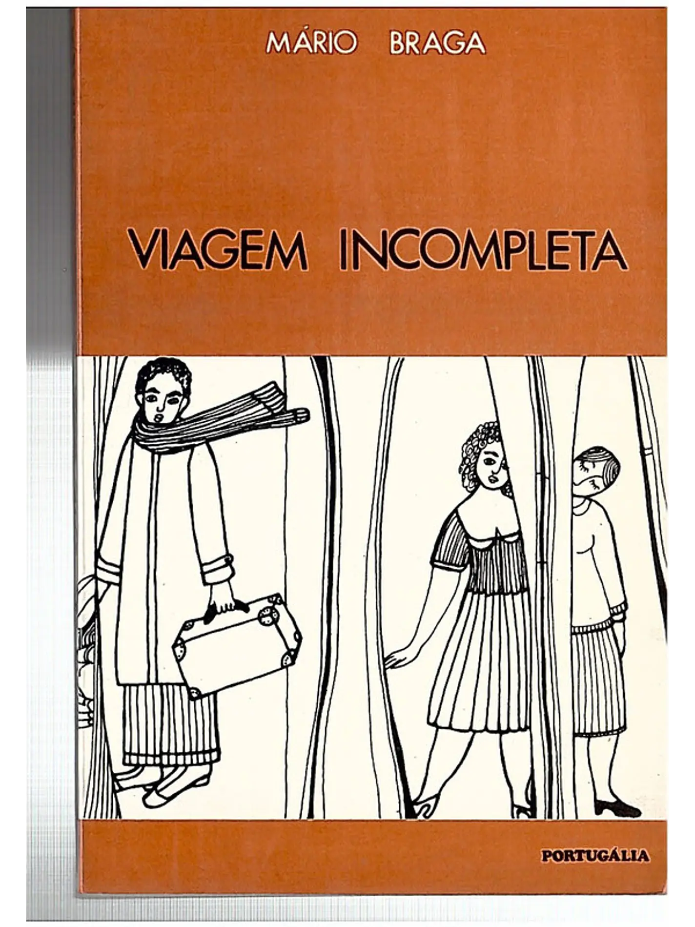Viagem incompleta 1