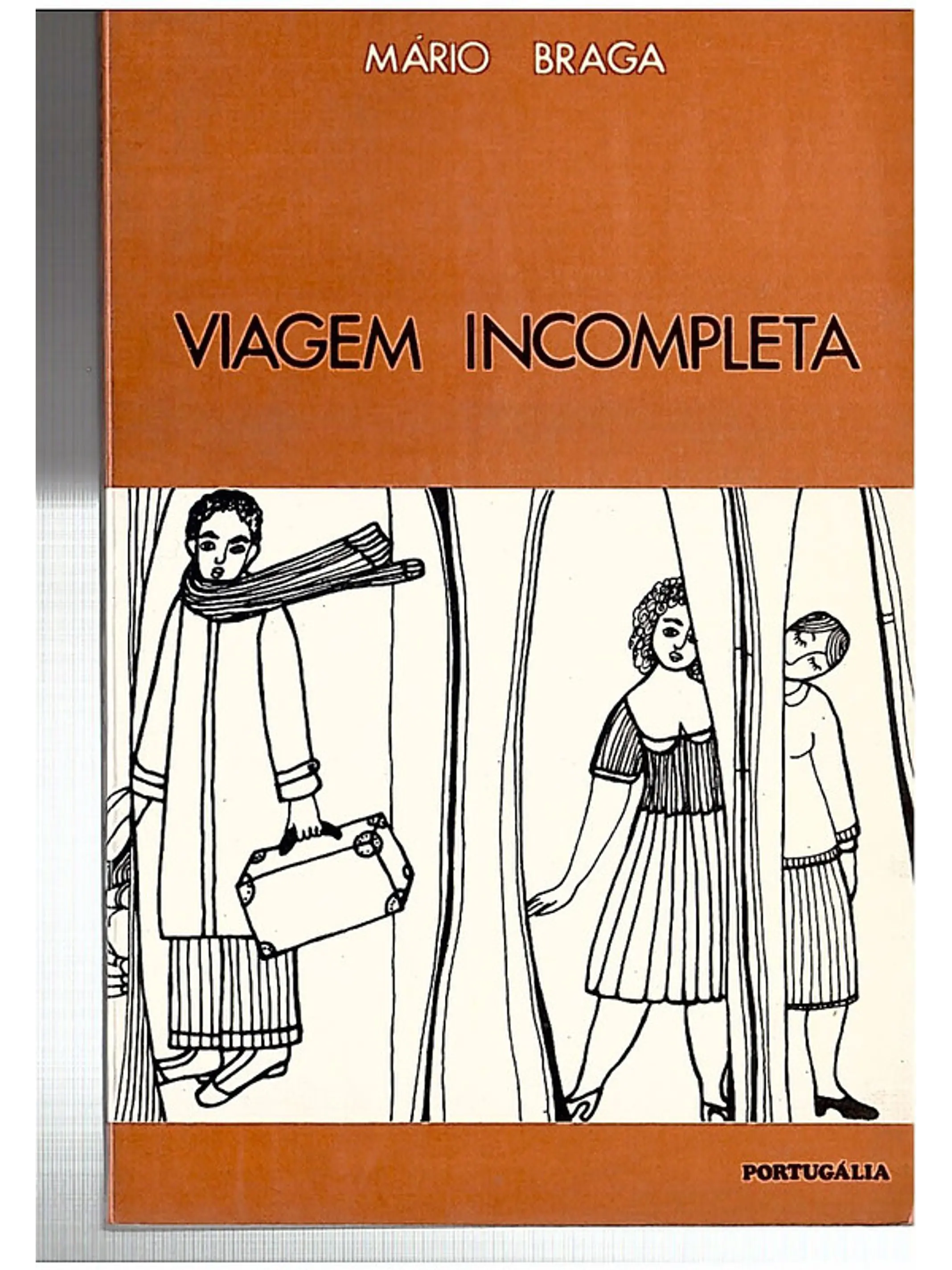 Viagem incompleta 1