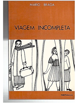 Viagem incompleta