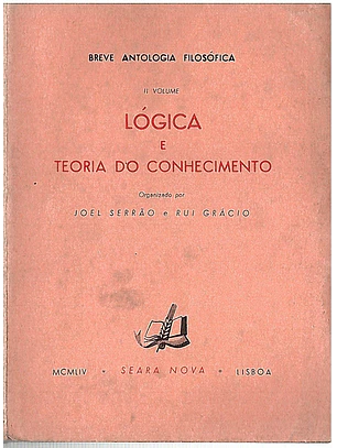 Lógica e teoria do conhecimento