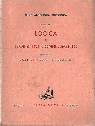 Lógica e teoria do conhecimento