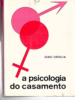 A psicologia do casamento