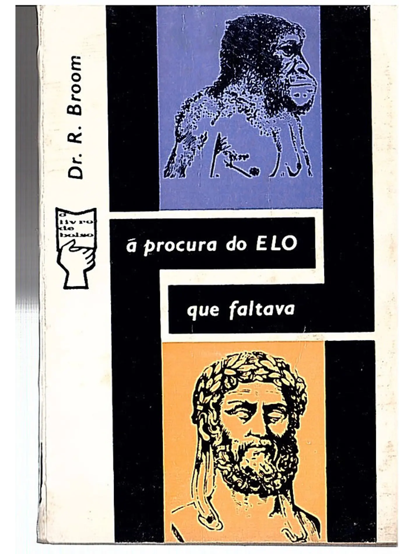 Á procura do elo que faltava 1