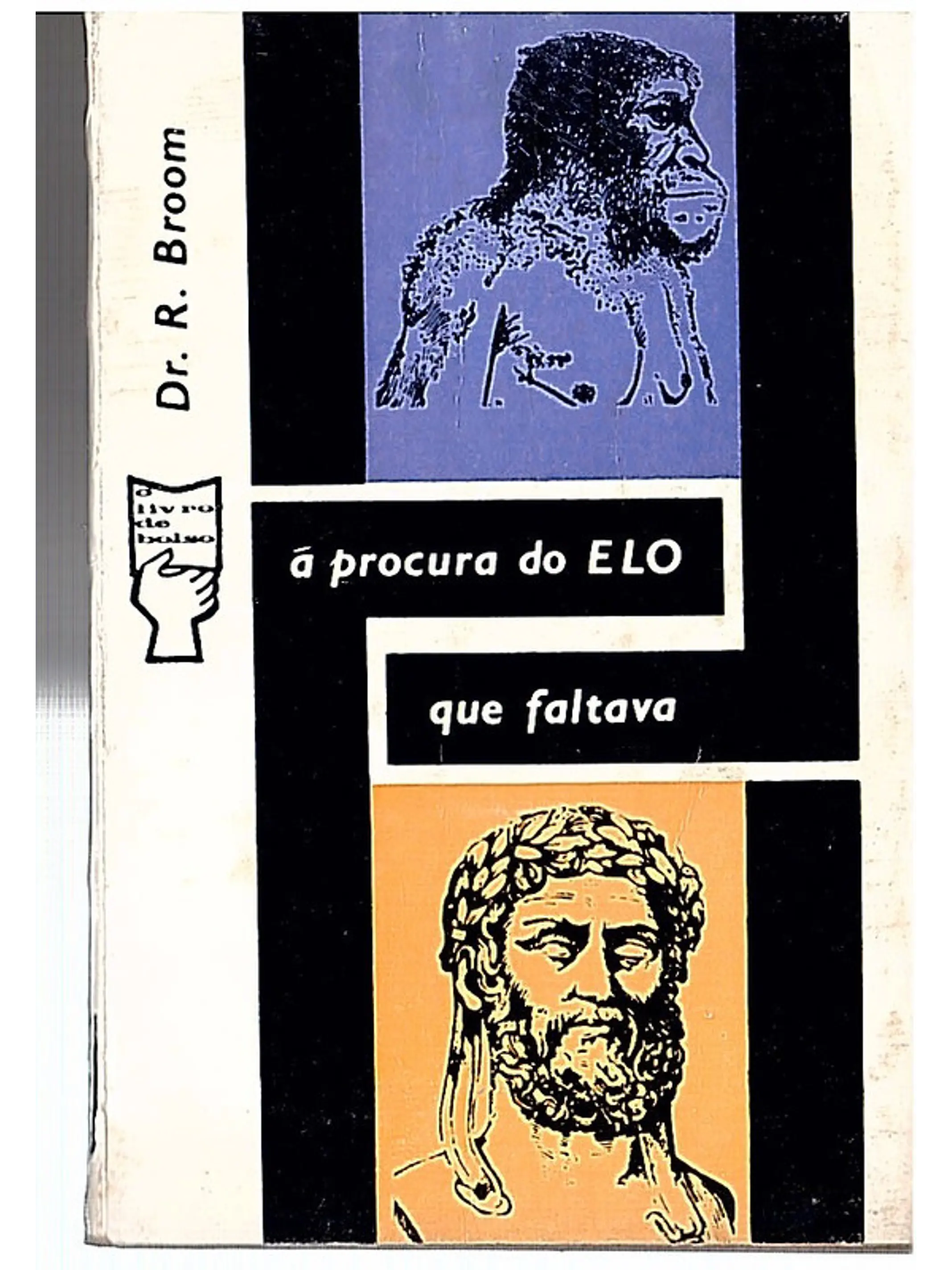 Á procura do elo que faltava 1