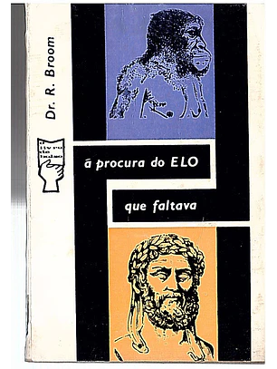 Á procura do elo que faltava