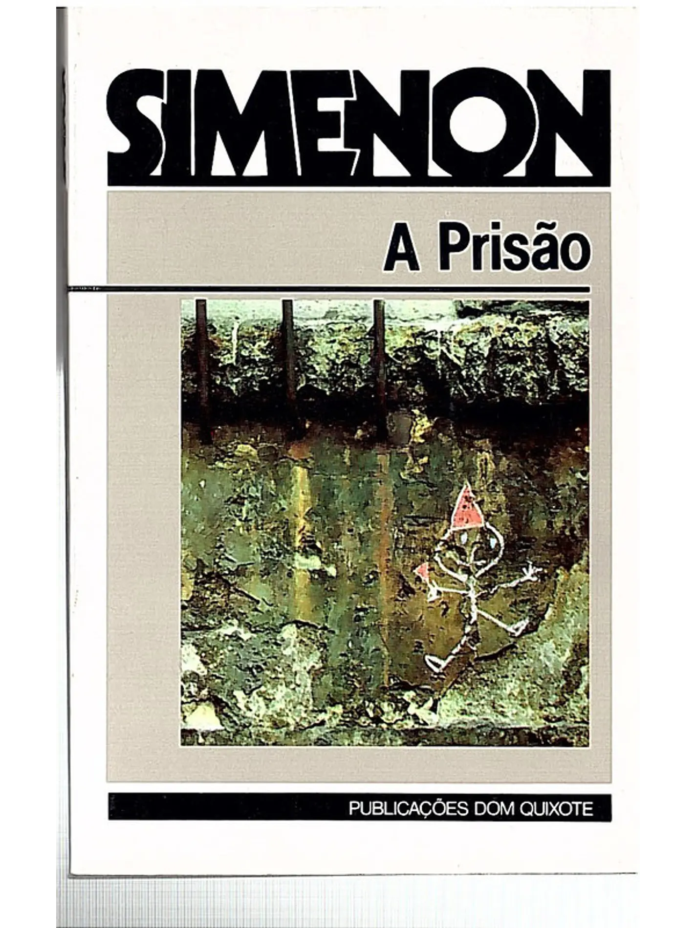 A prisão 1