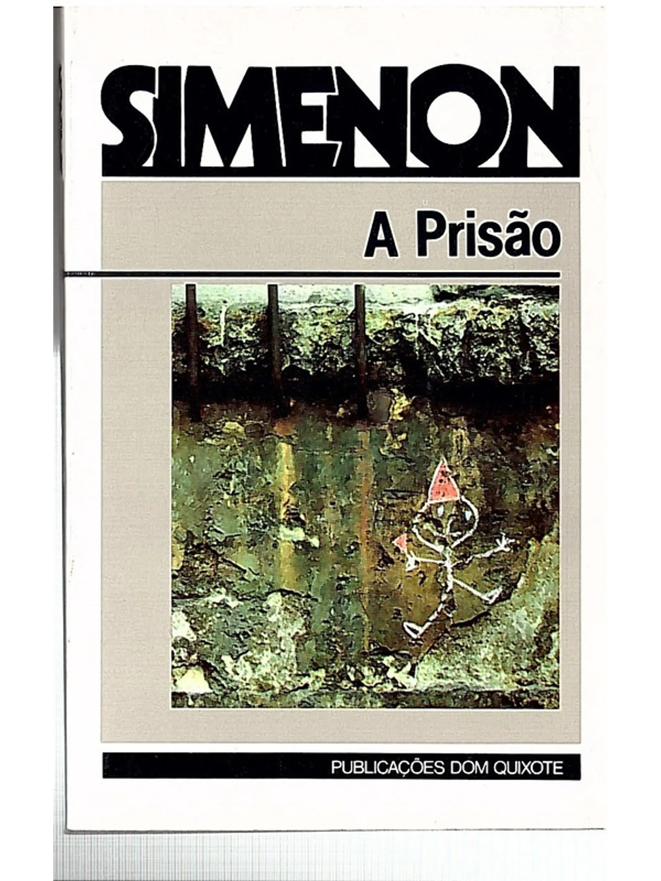 A prisão 1
