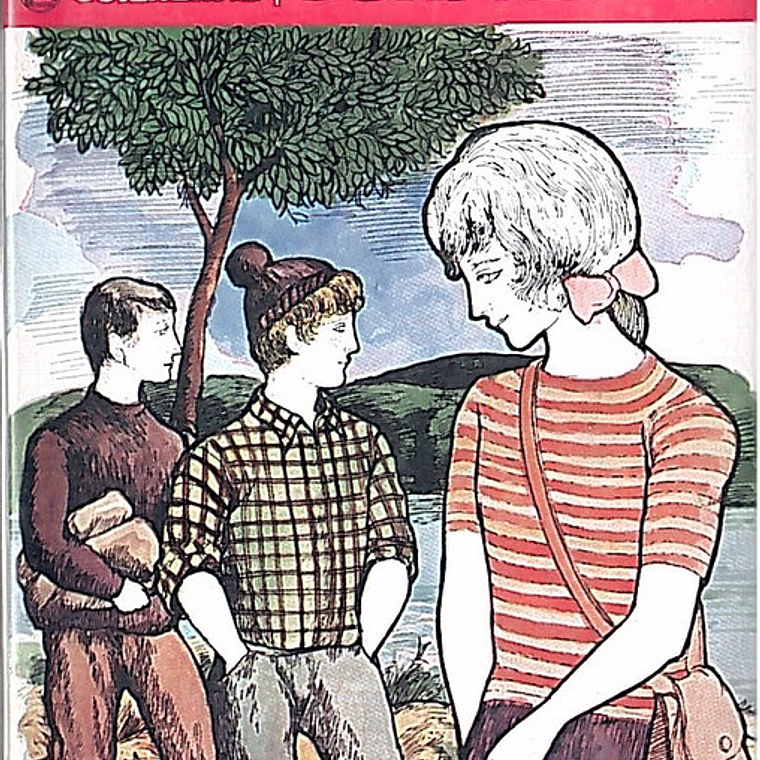 A praia das surpresas 1