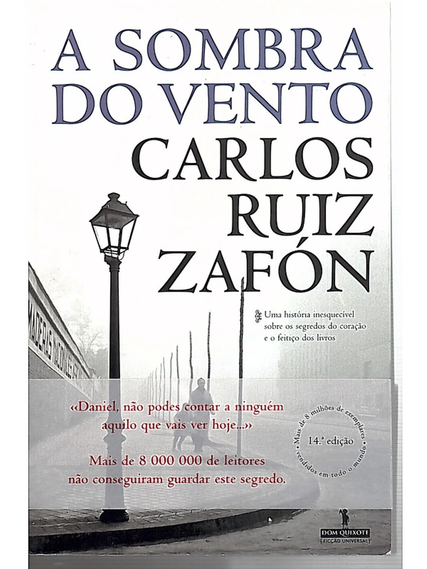 A sombra do vento 1