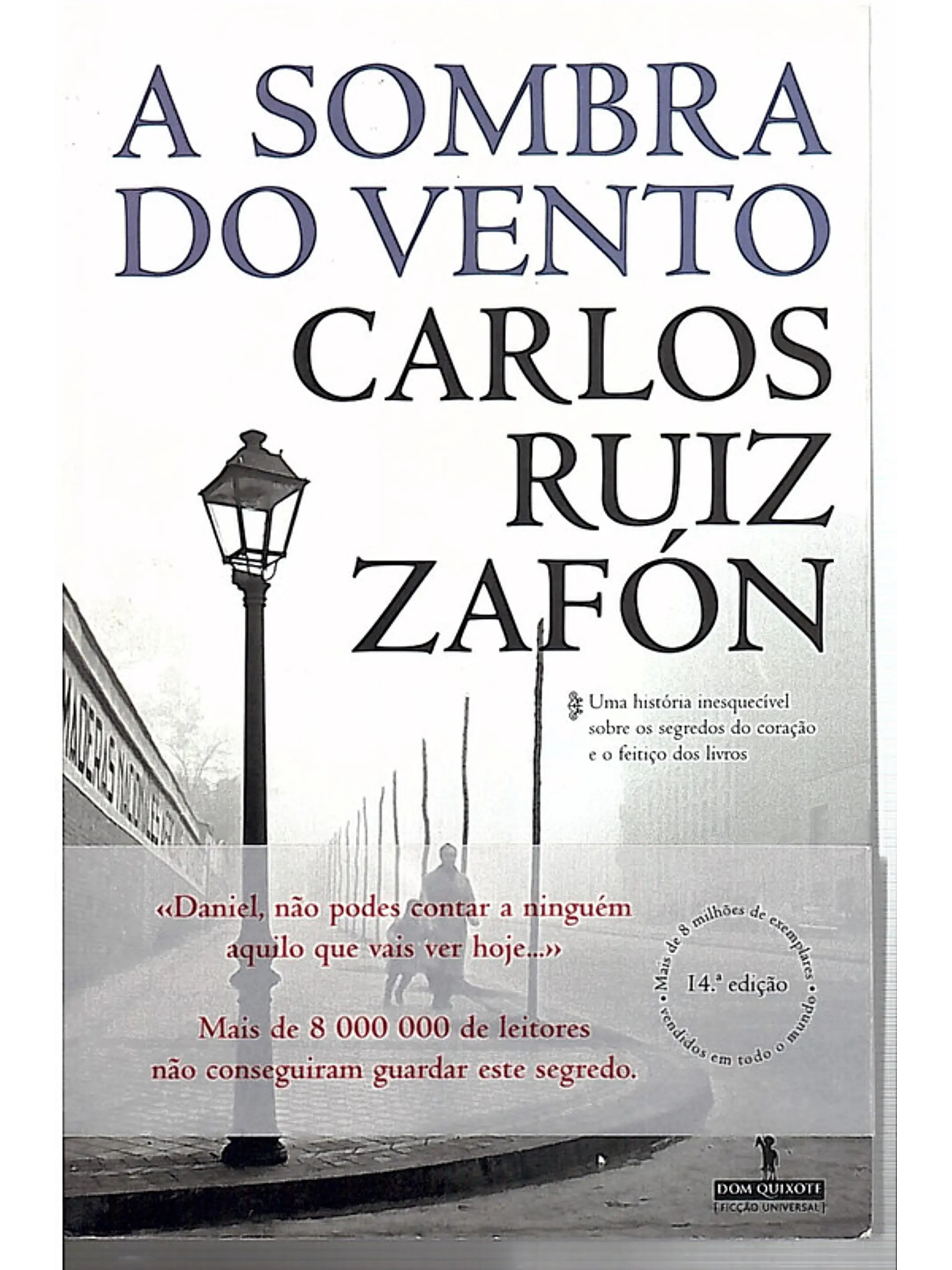 A sombra do vento 1