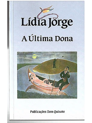 A ultima dona