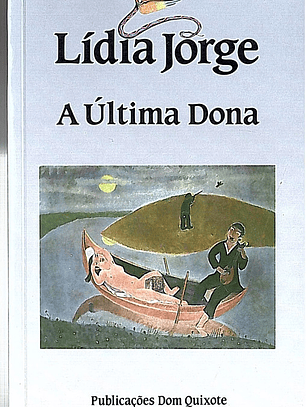 A ultima dona