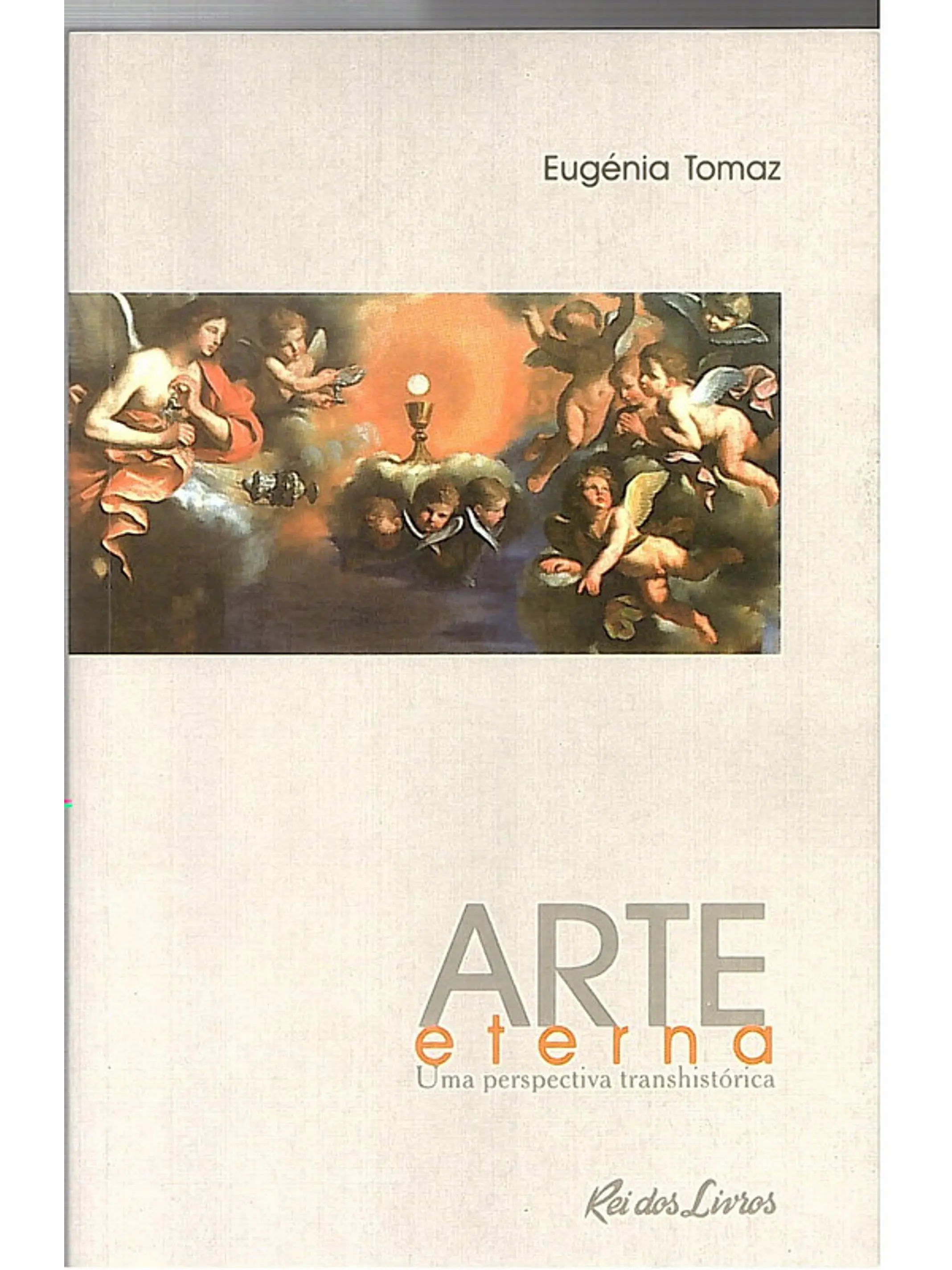 Arte eterna 1