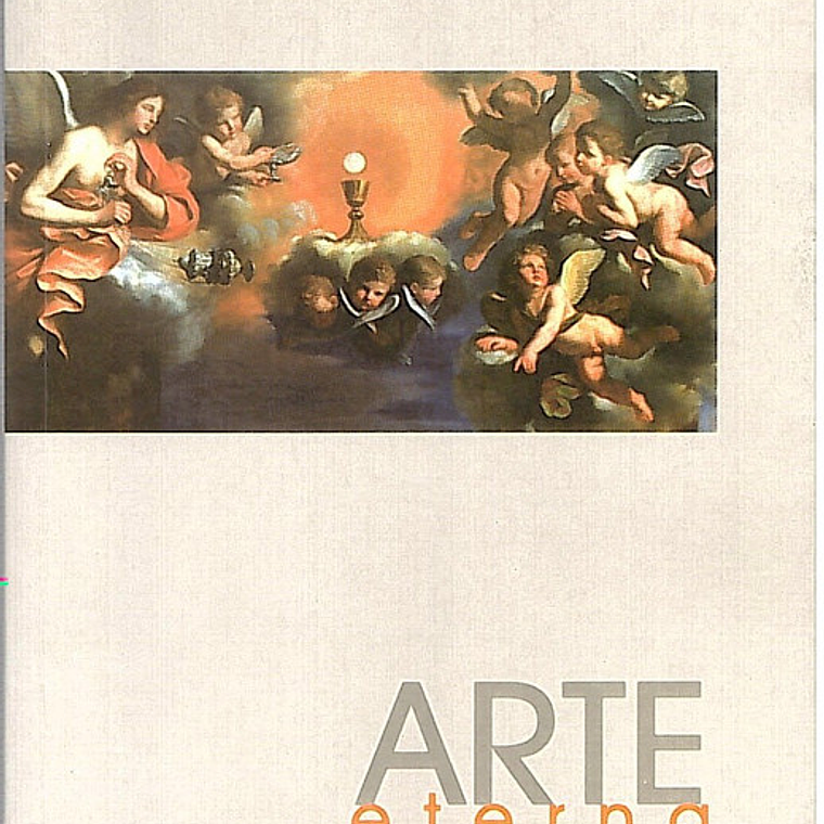Arte eterna 1