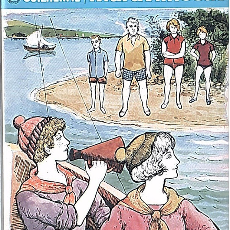 As férias maravilhosas 1