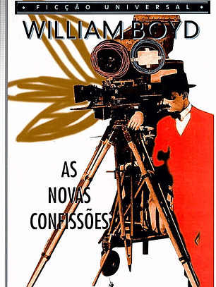 As novas confissões