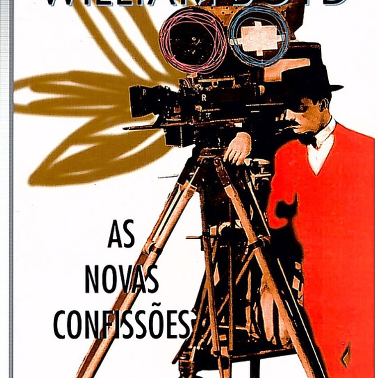 As novas confissões 1