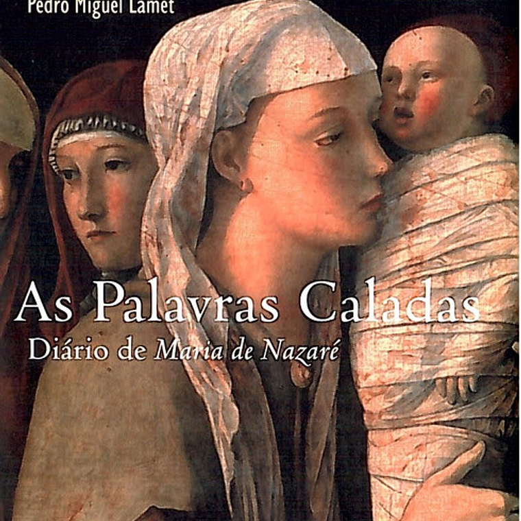 As palavras Caladas 1